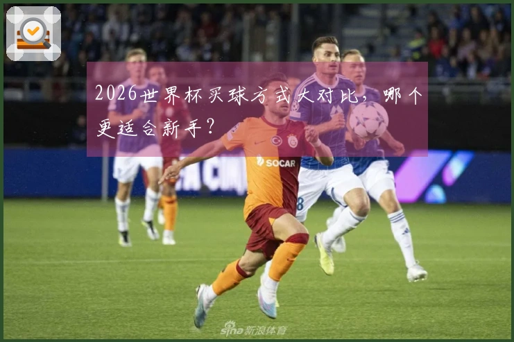 2026世界杯买球方式大对比，哪个更适合新手？