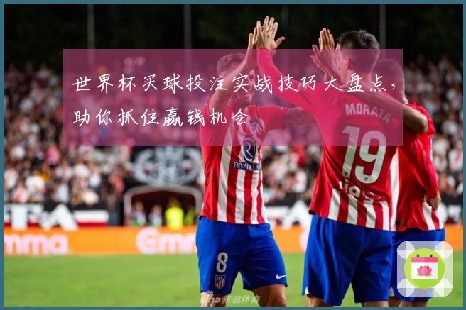 世界杯买球投注实战技巧大盘点，助你抓住赢钱机会