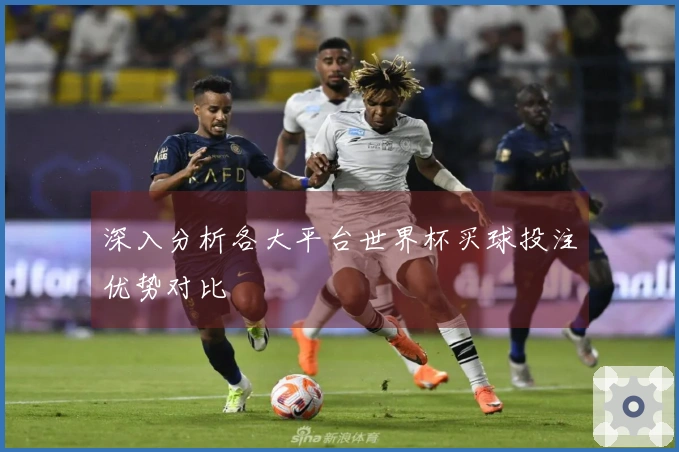 深入分析各大平台世界杯买球投注优势对比