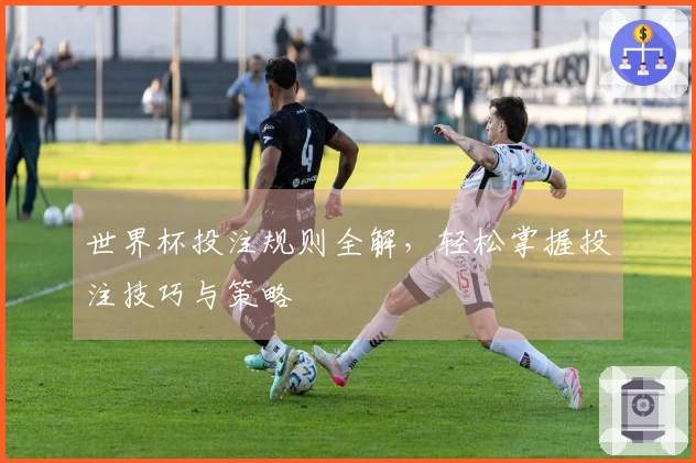 世界杯投注规则全解，轻松掌握投注技巧与策略