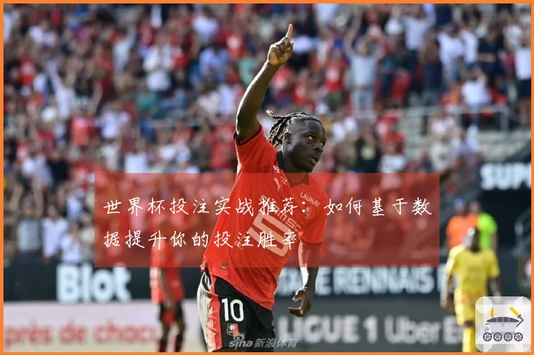 世界杯投注实战推荐：如何基于数据提升你的投注胜率